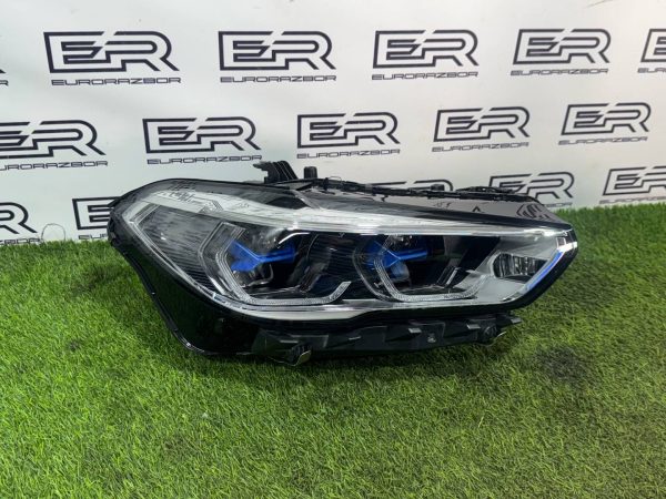 Фара правая bmw x5 g05 f95