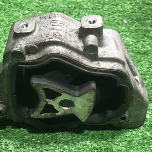 Подушка крепления двигателя задняя land rover