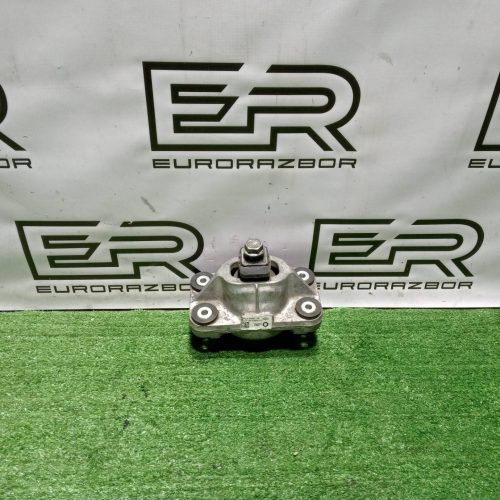 Подушка крепления двигателя правая land rover 4