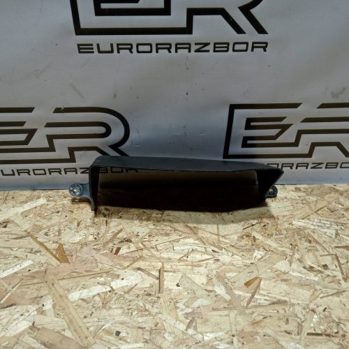 Воздухозаборник land rover range rover 4 l405