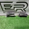 Кнопки управления на руле bmw 7 e65/e66 6911585