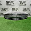 Решетка радиатора mercedes benz c w204 a2048800323