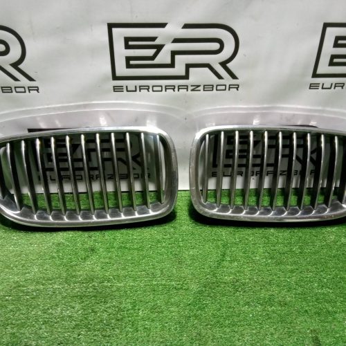 Решетка радиатора bmw 5 f10/f11 (2009 2013)