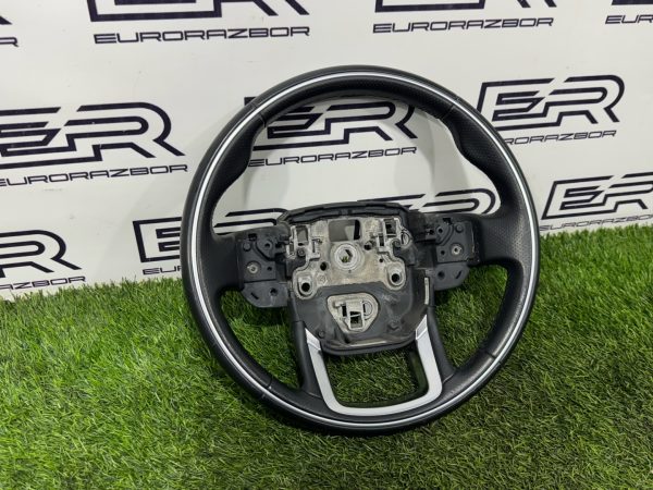 Руль Range Rover L405 L494 рестайлинг Руль range rover l405 l494 рестайлинг