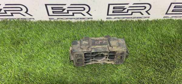 Опора под домкрат mercedes w166 x166 c292