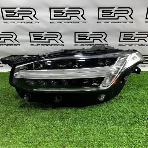 Фара левая volvo xc90 2 2018 31656996
