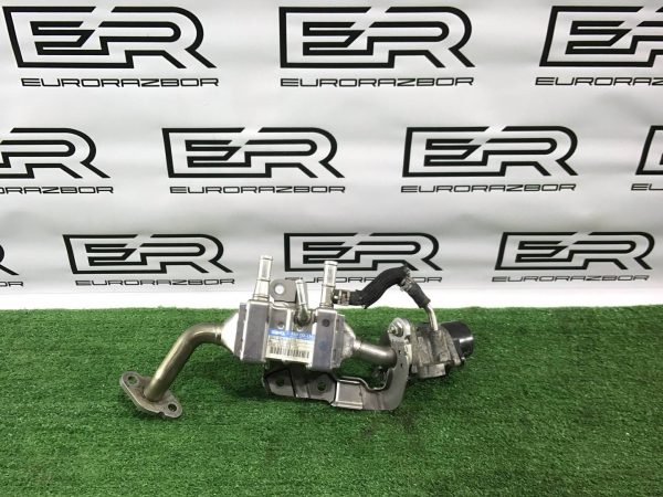 Радиатор EGR Lexus RX 4 (2015 - 2019) 25680-31050 Радиатор egr lexus rx 4 (2015 2019) 25680 31050
