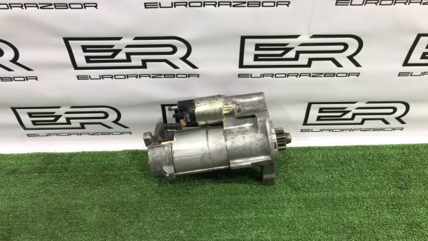 Стартер Range Rover L405 L494 4380001510 Стартер range rover l405 l494 4380001510