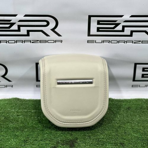 Подушка в руль range rover l405 l494