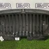 Защита бампера mercedes e class w213 a2135200900