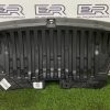 Защита бампера mercedes e class w213 a2135200900