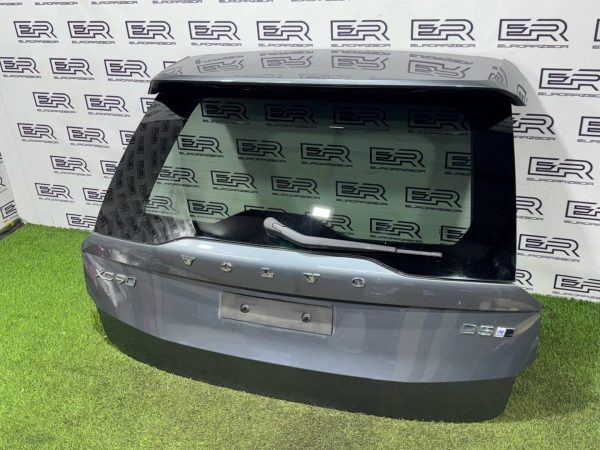 Крышка багажника для Volvo XC90 2016 Крышка багажника для volvo xc90 2016