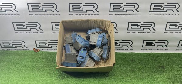 Резистор отопителья Porsche Cayenne 955/957 7l0907 Резистор отопителья porsche cayenne 955/957 7l0907