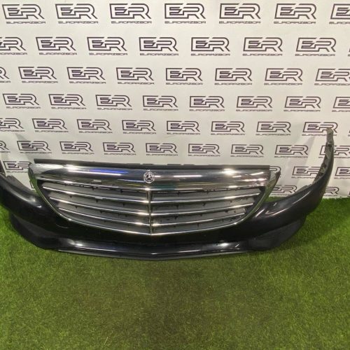 Бампер передний mercedes e class w213