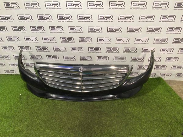 Бампер передний Mercedes E-Class W213 Бампер передний mercedes e class w213