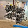 Двигатель om651.921 mercedes benz c w205
