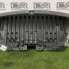 Защита бампера mercedes e class w213 a2135200900