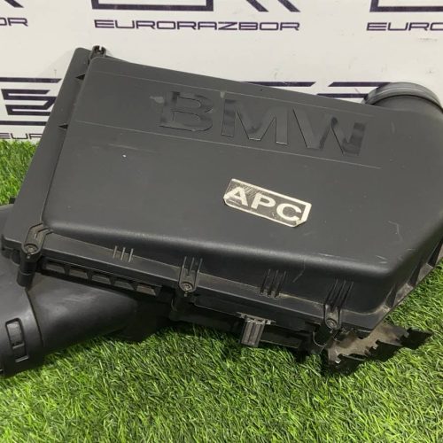 Корпус воздушного фильтра bmw n55b30a 3.0