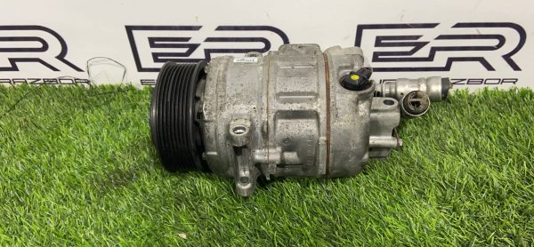 Компрессор кондиционера Bmw N55B30A 3.0 Компрессор кондиционера bmw n55b30a 3.0