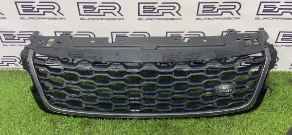 Решётка радиатора Range Rover Velar L560 Решётка радиатора range rover velar l560