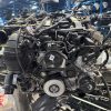 Двигатель в сборе 651.924 mercedes