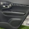 Обшивка двери задняя правая volvo xc90