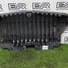 Защита бампера mercedes e class w213 a2135200900