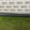 Накладка на порог наружная правая volvo xc90 2