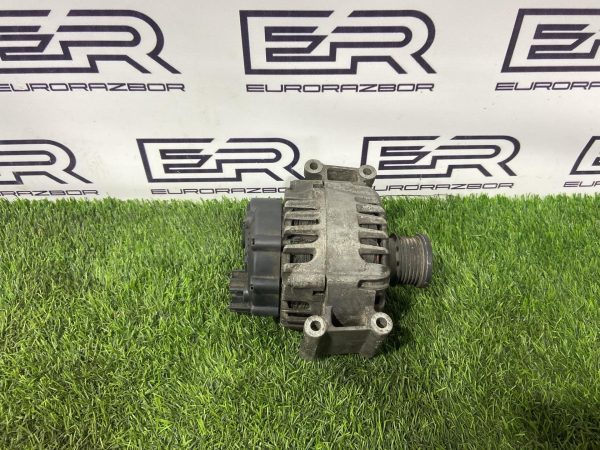 Генератор Mercedes W204 M271 Генератор mercedes w204 m271