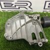 Кронштейн компрессора кондиционера bmw n55b30a 3.0