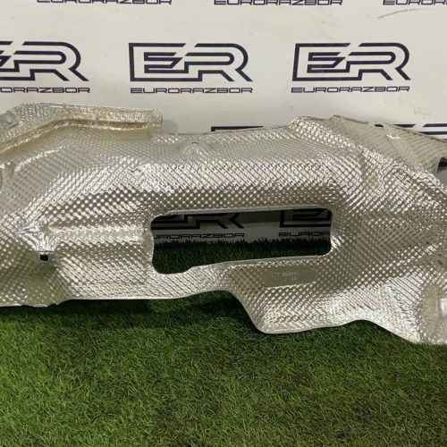 Тепловой экран Mercedes W167 C167 X167 Тепловой экран Mercedes W167 C167 X167