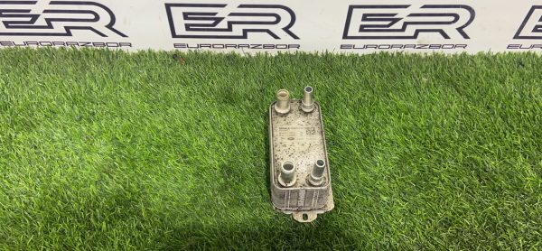 Радиатор АКПП Jaguar F Pace Velar