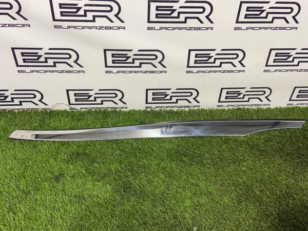 Молдинг крыла задний правый КIA К5