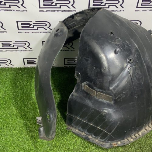 Подкрылок передний левый Kia Sorento Prime