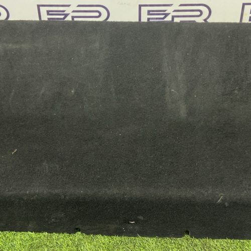 Пол багажника BMW G20