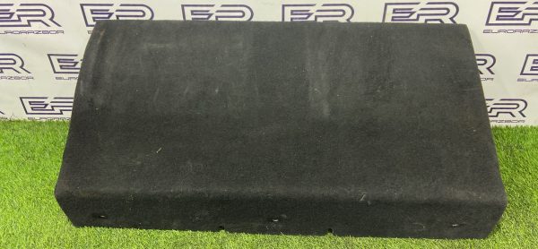 Пол багажника BMW G20