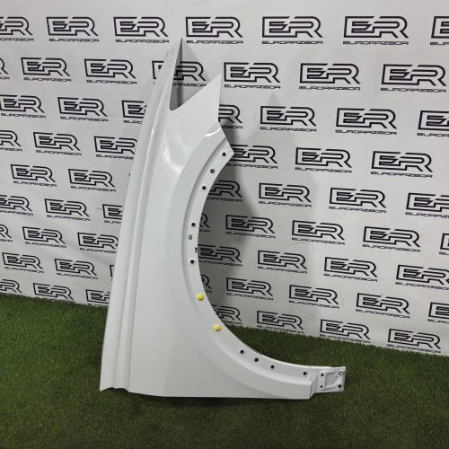 Крыло переднее правое Audi Q8 4M