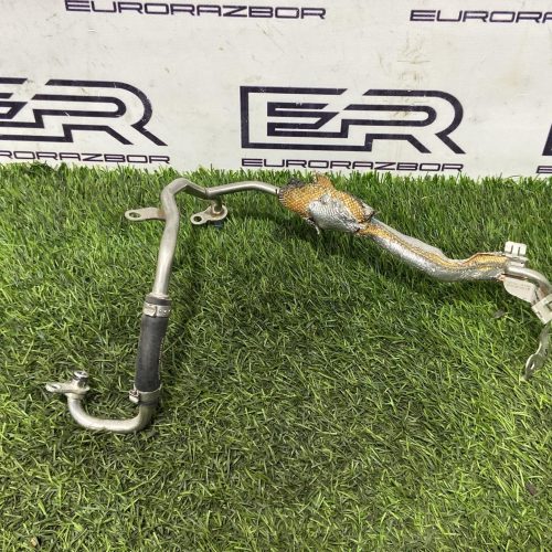 Трубка турбины Om654 Mercedes W213