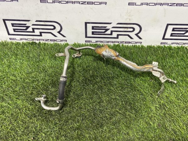 Трубка турбины Om654 Mercedes W213