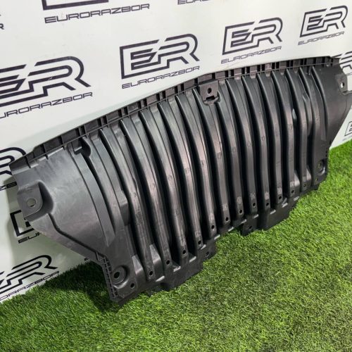 Защита бампера Mercedes E Class W213 A2135200900