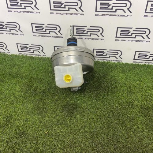 Вакуумный усилитель тормозов Audi Q7 Q8 4M