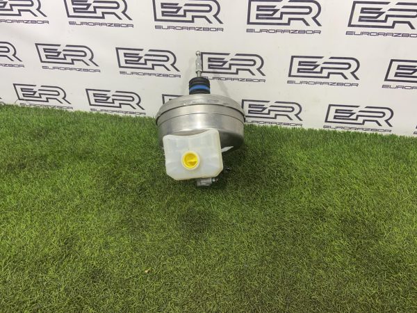 Вакуумный усилитель тормозов Audi Q7 Q8 4M