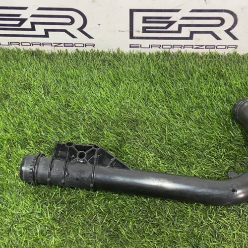 Патрубок охлаждения Mercedes W167 C167 X167