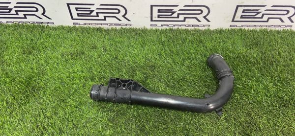 Патрубок охлаждения Mercedes W167 C167 X167