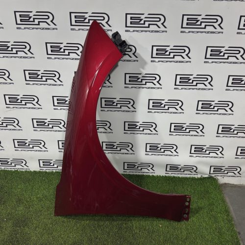 Крыло переднее правое КIA К5 3 (DL3)