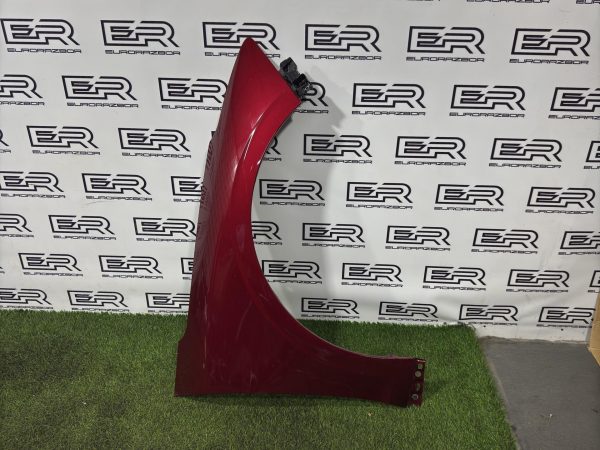 Крыло переднее правое КIA К5 3 (DL3)