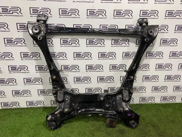 Передний подрамник КIA К5 ( DL3) 4WD