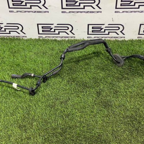 Патрубок охлаждения Mercedes W167 C167 X167