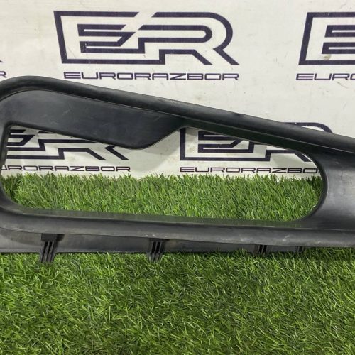 Воздуховод Volvo Хс90