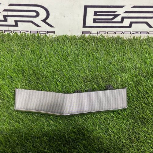 Накладка на торпедо Volvo XC90